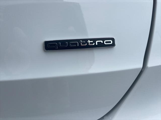 used 2020 Audi Q3 car, priced at $26,775