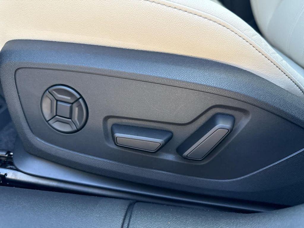 new 2025 Audi A5 car, priced at $59,605