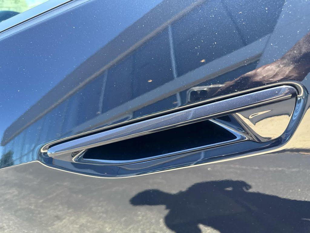 new 2025 Audi A5 car, priced at $59,605