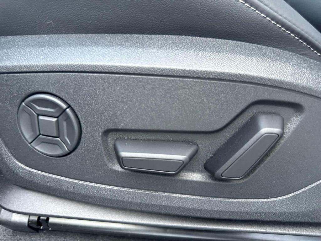 new 2025 Audi Q3 car, priced at $46,240