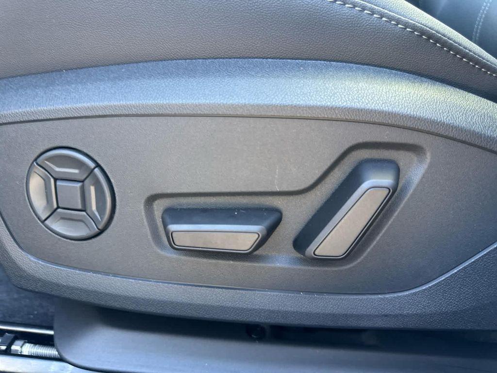 new 2025 Audi A5 car, priced at $54,155