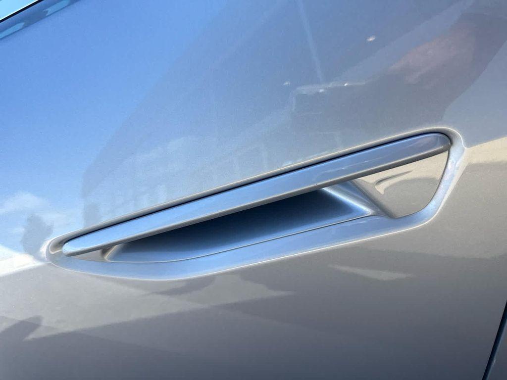 new 2025 Audi A5 car, priced at $54,155