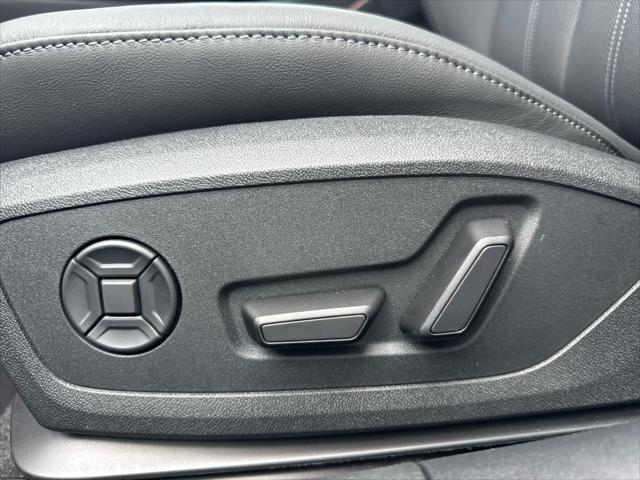 new 2025 Audi A5 car, priced at $57,760
