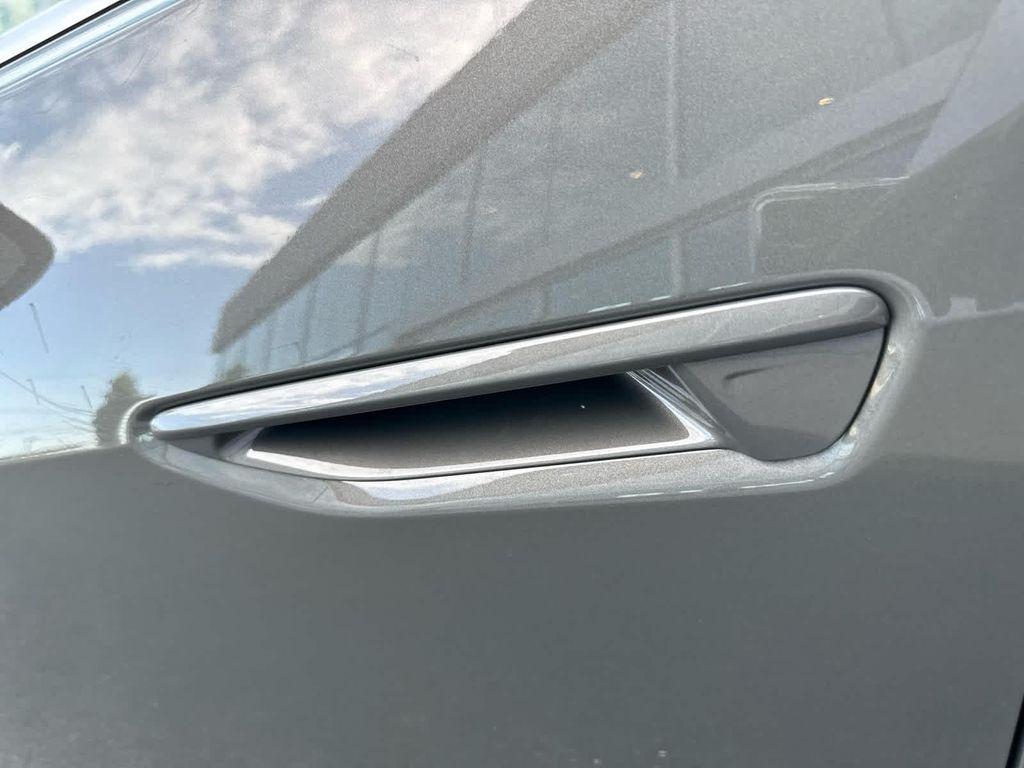 new 2025 Audi A5 car, priced at $57,760