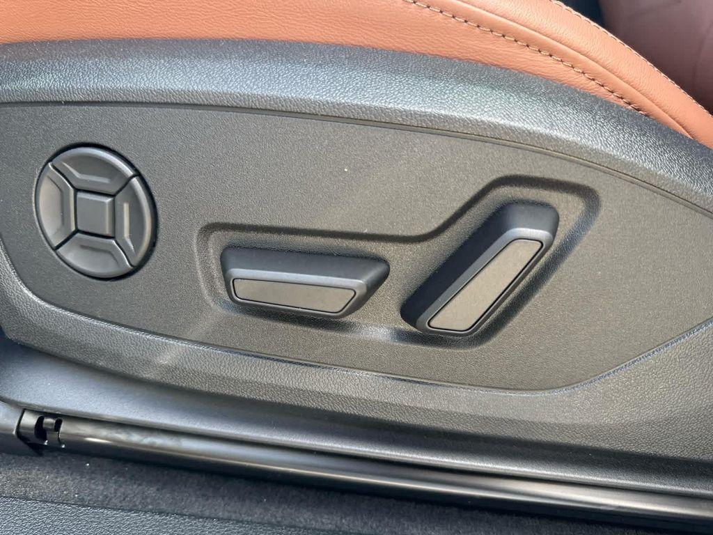 new 2025 Audi Q3 car, priced at $46,645
