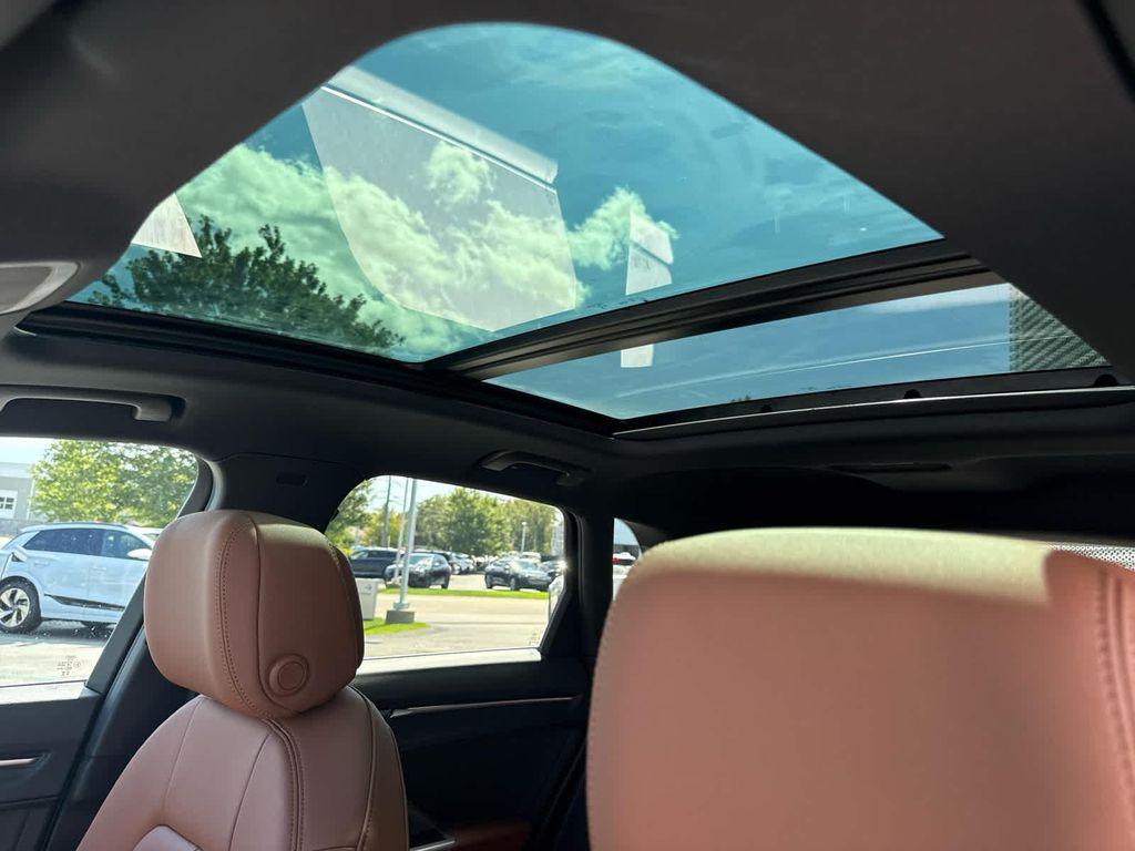 new 2025 Audi Q3 car, priced at $46,645