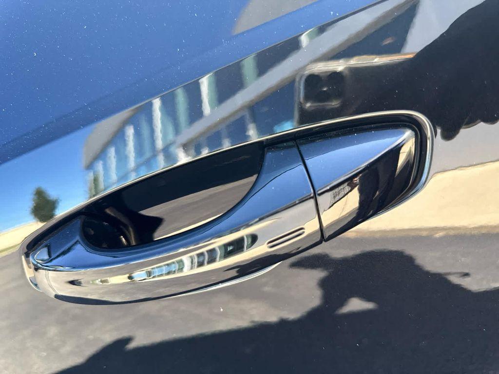 new 2025 Audi Q3 car, priced at $47,240
