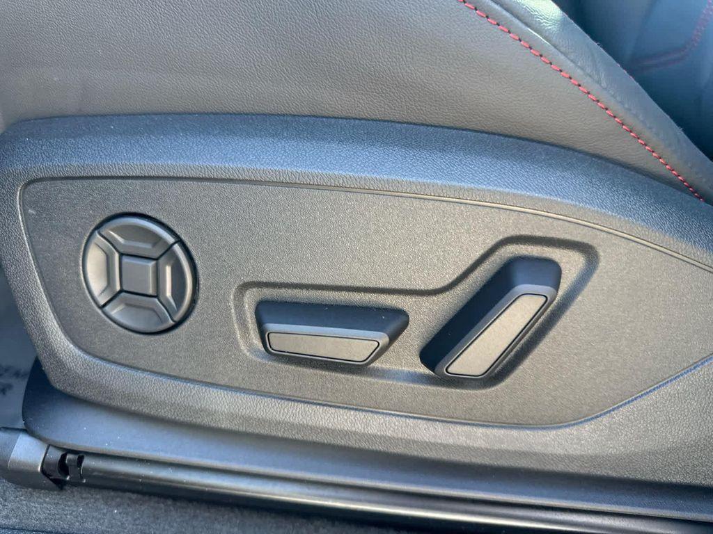 new 2025 Audi Q3 car, priced at $47,240