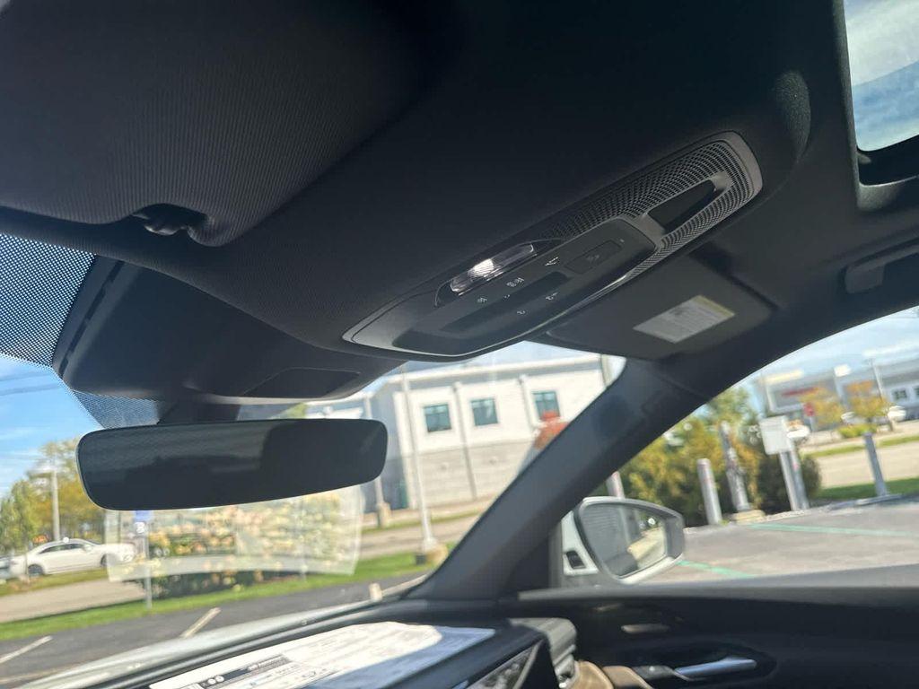 new 2025 Audi Q5 car, priced at $63,855