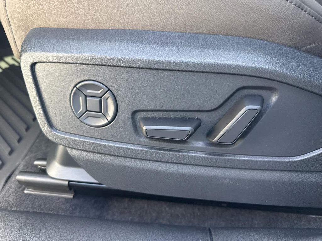 new 2025 Audi Q5 car, priced at $63,855