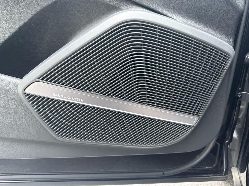 used 2024 Audi Q5 car, priced at $42,975