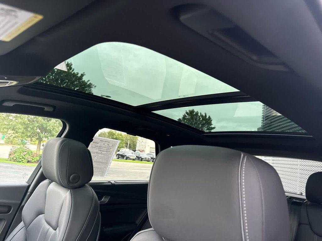 used 2024 Audi Q5 car, priced at $42,975