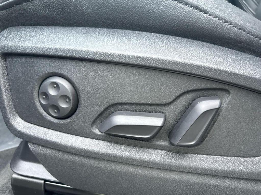 used 2024 Audi Q5 car, priced at $42,975