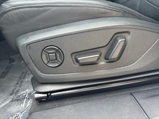 used 2023 Audi Q3 car, priced at $26,975