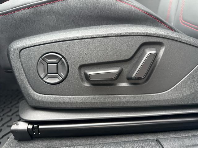 new 2025 Audi Q3 car, priced at $47,240