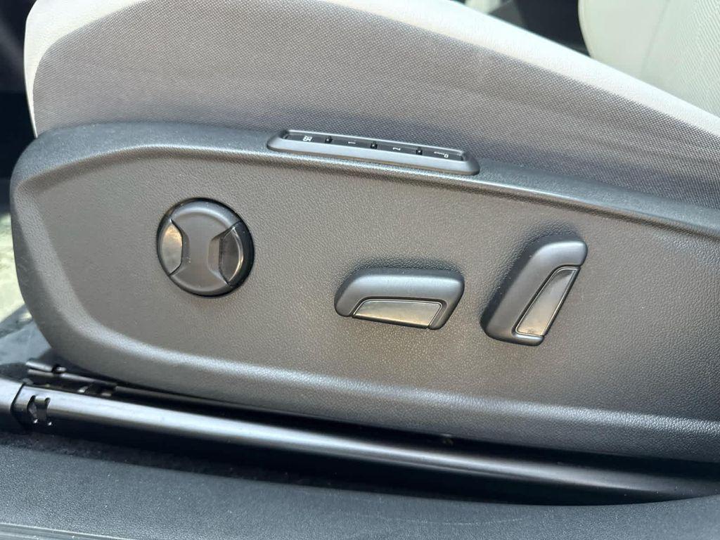 used 2022 Volkswagen ID.4 car, priced at $21,675