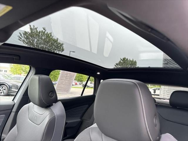used 2024 Volkswagen ID.4 car, priced at $26,675
