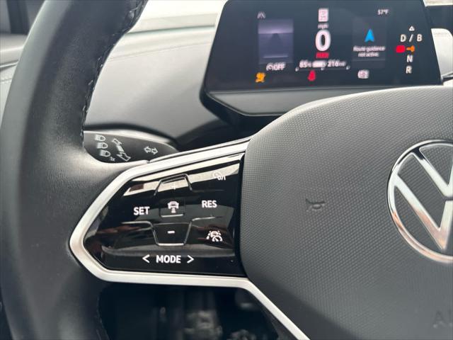 used 2024 Volkswagen ID.4 car, priced at $26,675