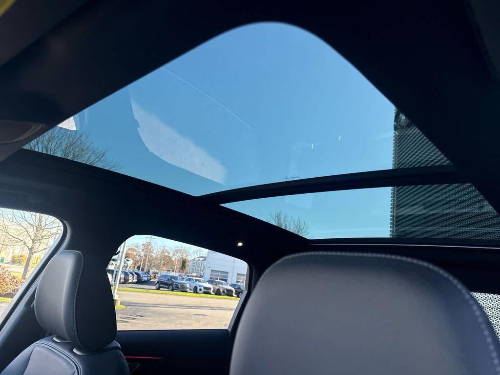 new 2026 Audi Q7 car, priced at $67,895