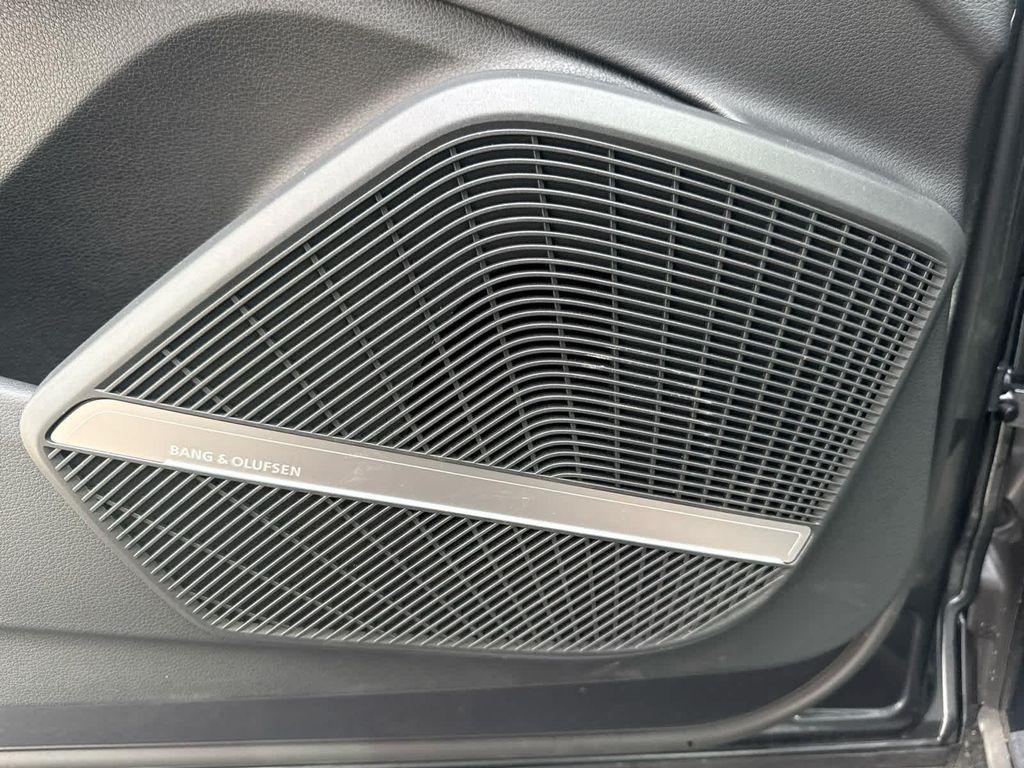 used 2025 Audi Q5 car, priced at $47,975