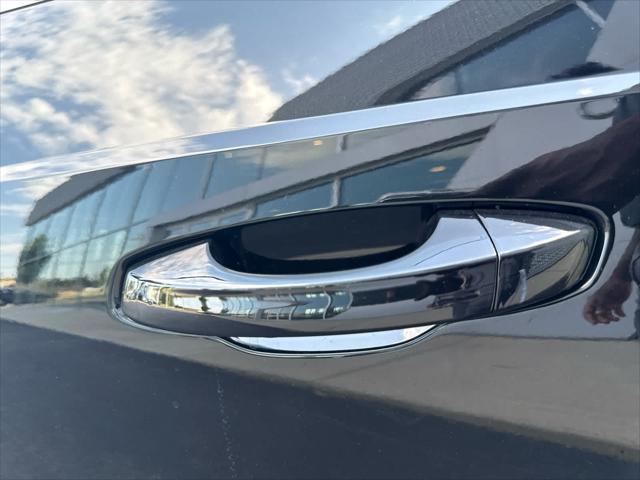 new 2025 Audi Q3 car, priced at $44,190