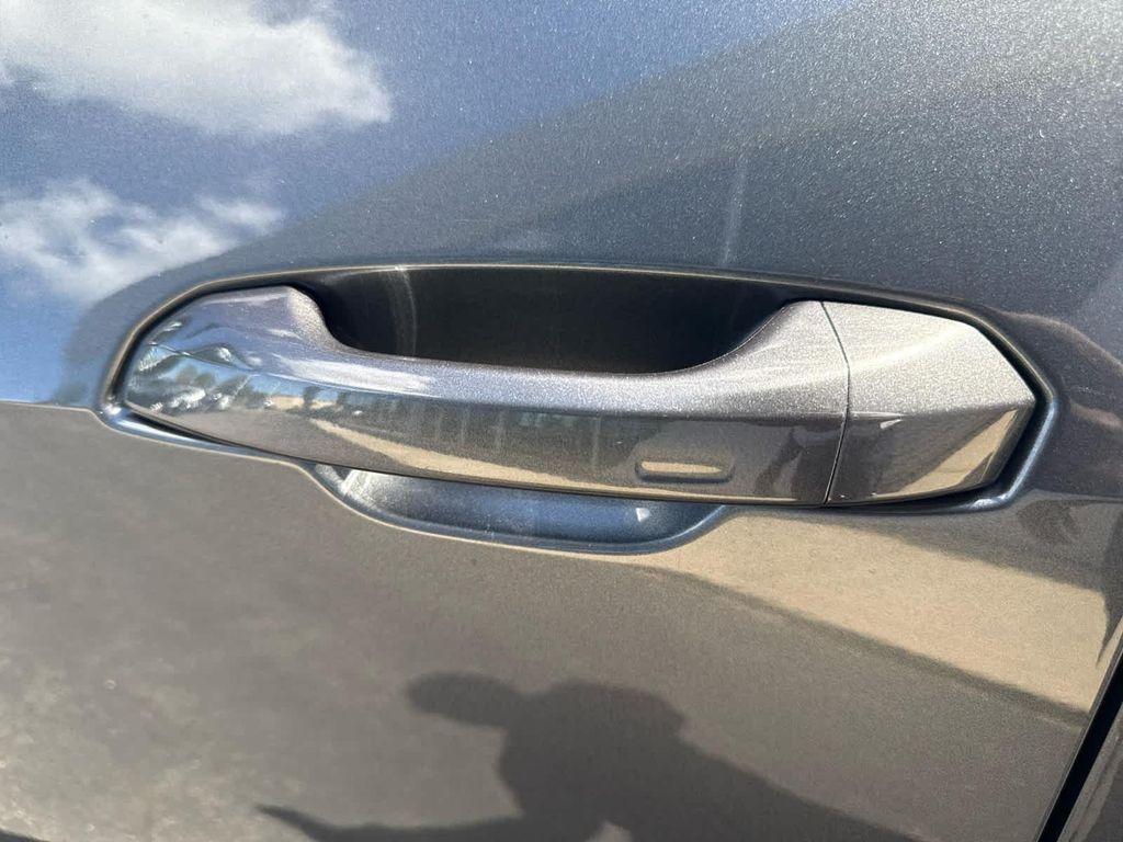 new 2025 Audi Q5 Sportback car, priced at $63,855