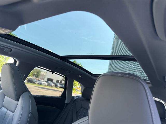 new 2025 Audi Q5 car, priced at $61,430