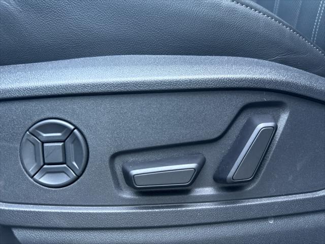 new 2025 Audi Q5 car, priced at $61,430