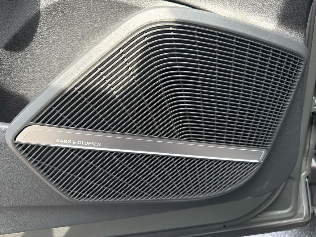 used 2025 Audi Q5 car, priced at $47,975