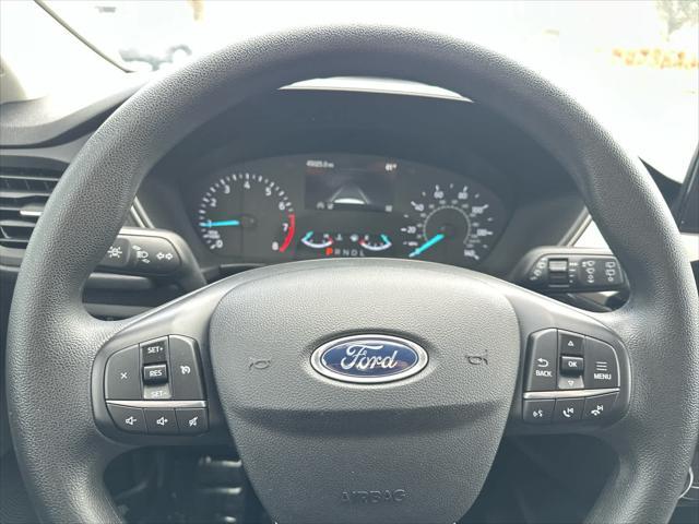 used 2022 Ford Escape car, priced at $19,975