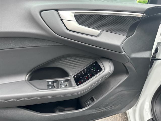 new 2025 Audi A5 car, priced at $54,025