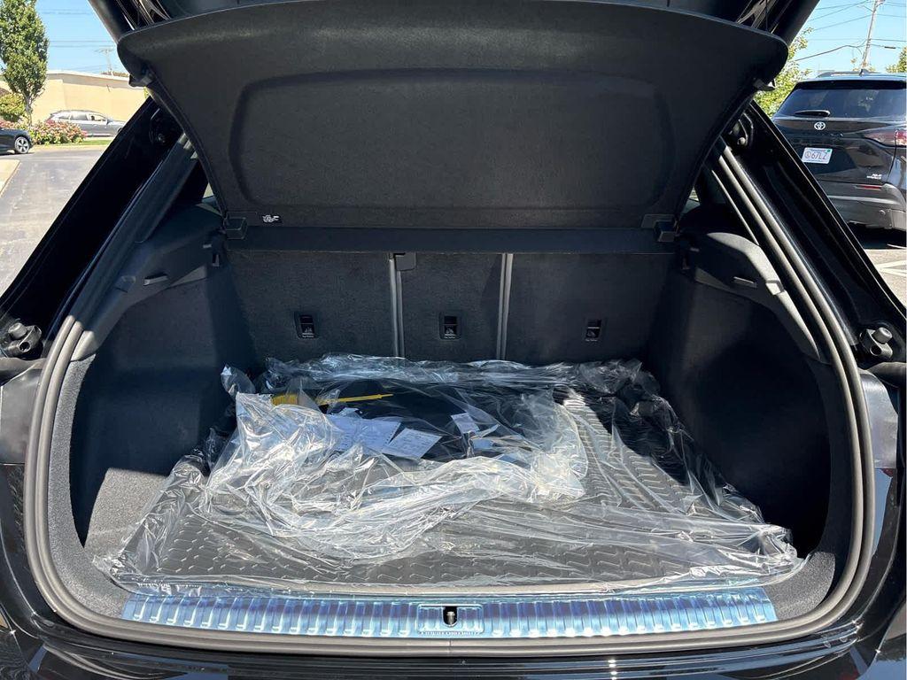 new 2025 Audi Q3 car, priced at $46,240