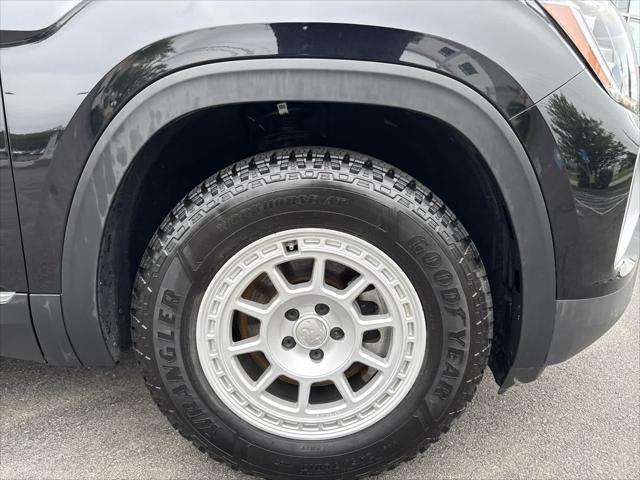 used 2024 Volkswagen Atlas car, priced at $39,875