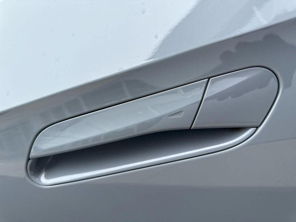 used 2022 Volkswagen ID.4 car, priced at $23,975