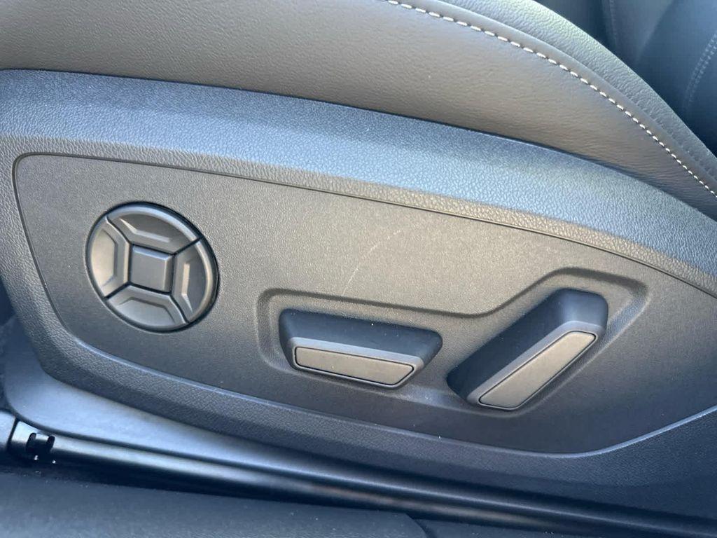 new 2025 Audi A5 car, priced at $56,310