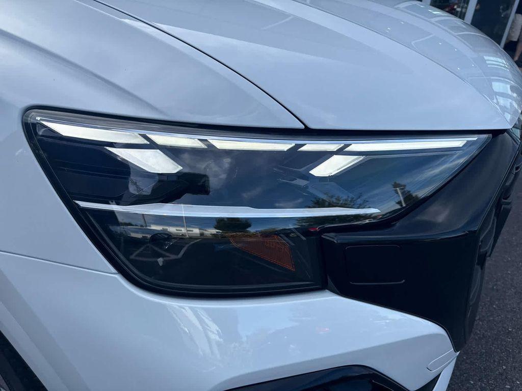 new 2026 Audi Q8 car, priced at $86,300