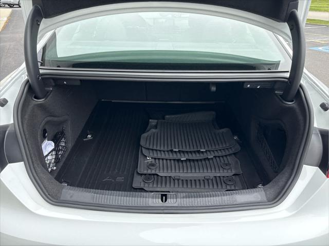 used 2022 Audi S5 car, priced at $48,275