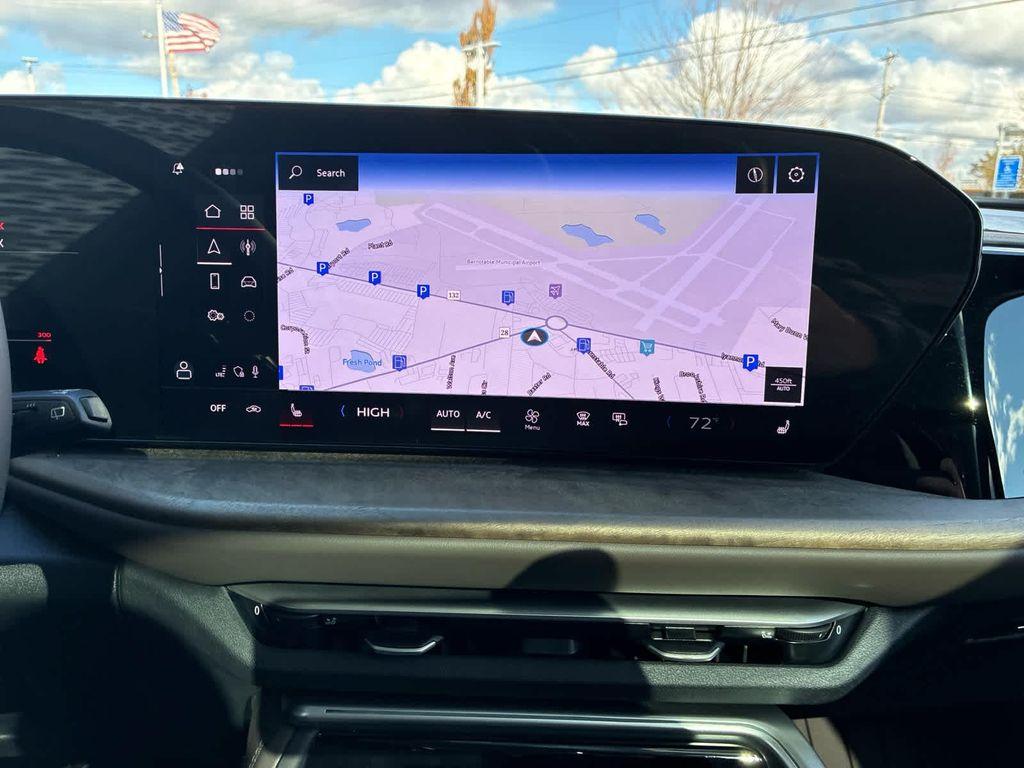 new 2025 Audi Q5 car, priced at $59,885