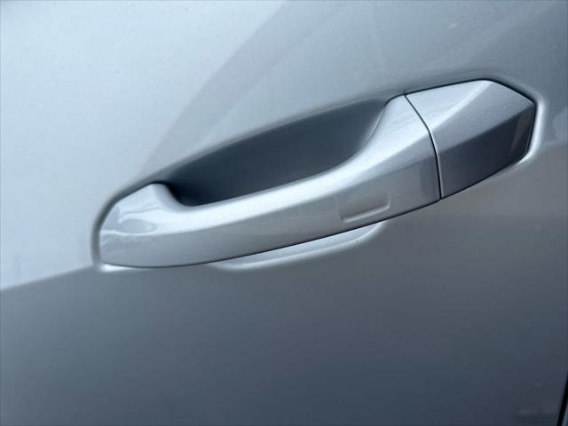 new 2025 Audi Q8 car, priced at $84,450