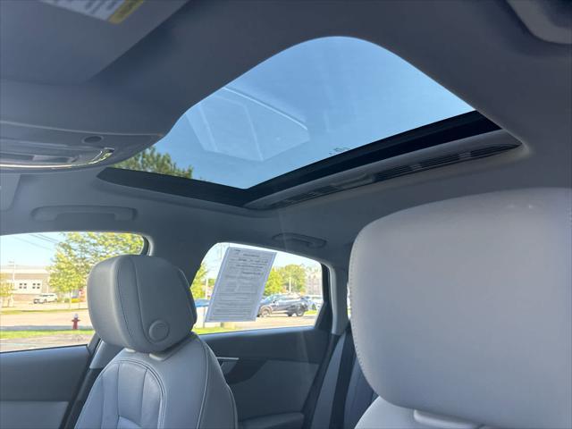 used 2019 Audi A4 car, priced at $17,775