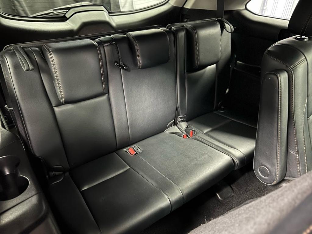 used 2017 Toyota Highlander car, priced at $26,650