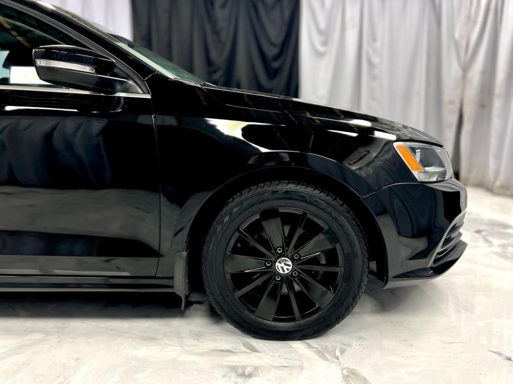 used 2015 Volkswagen Jetta car, priced at $11,800