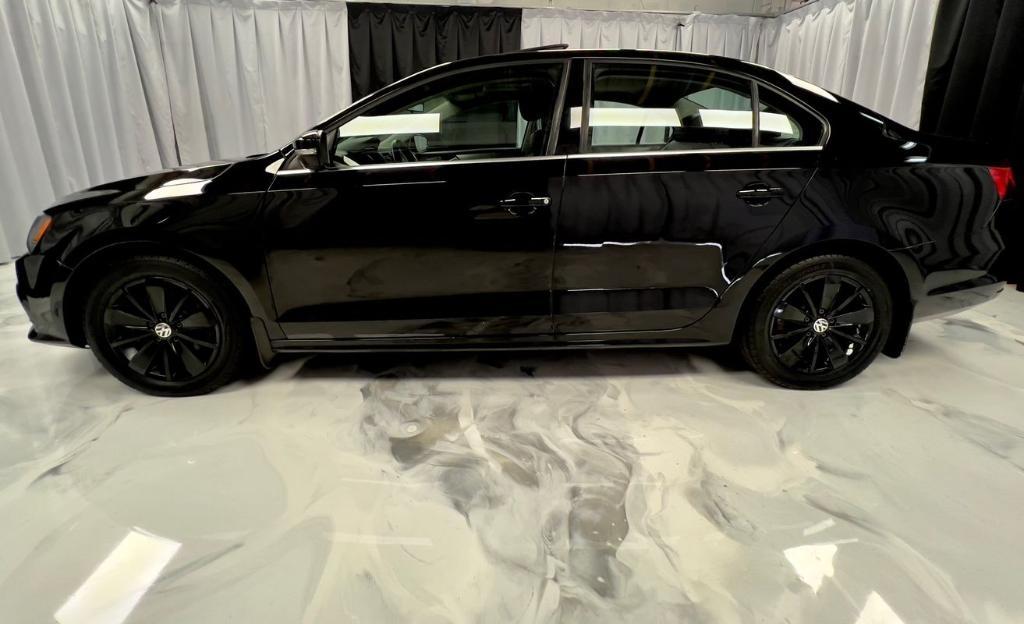 used 2015 Volkswagen Jetta car, priced at $11,800