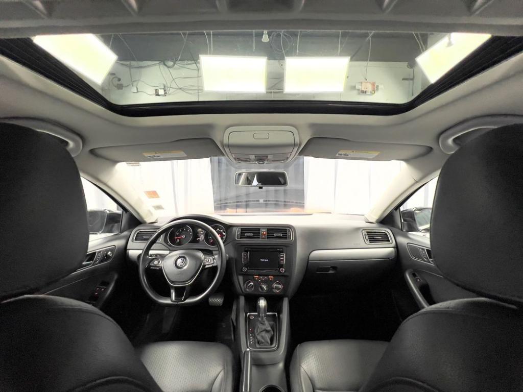 used 2015 Volkswagen Jetta car, priced at $11,800