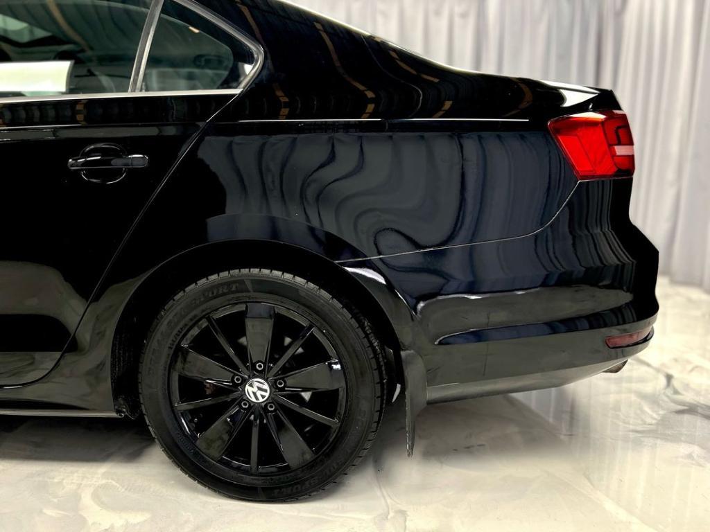 used 2015 Volkswagen Jetta car, priced at $11,800