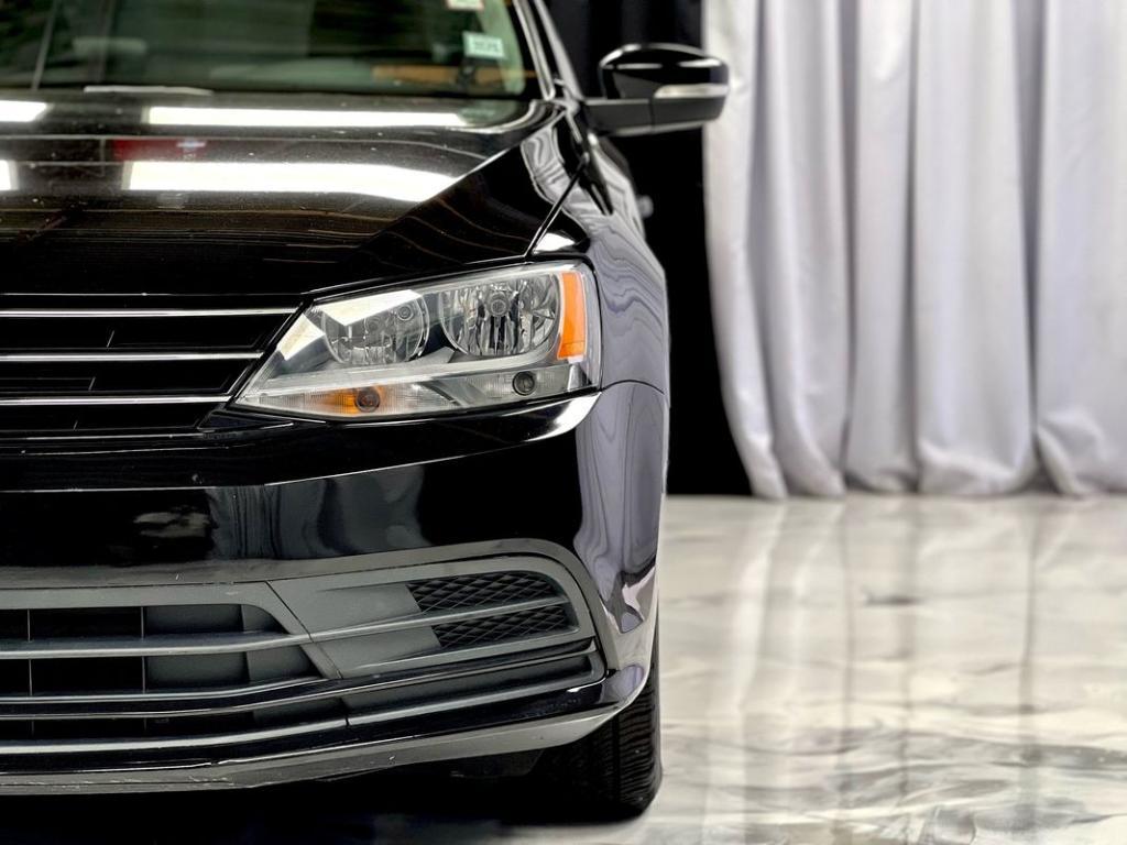 used 2015 Volkswagen Jetta car, priced at $11,800