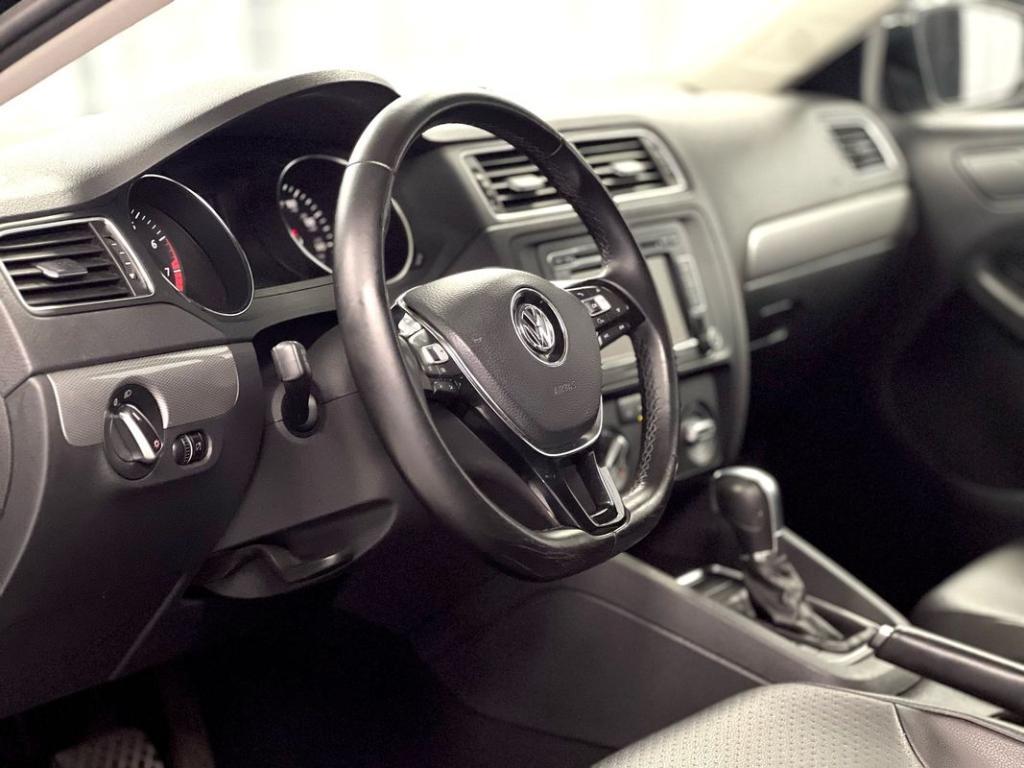 used 2015 Volkswagen Jetta car, priced at $11,800