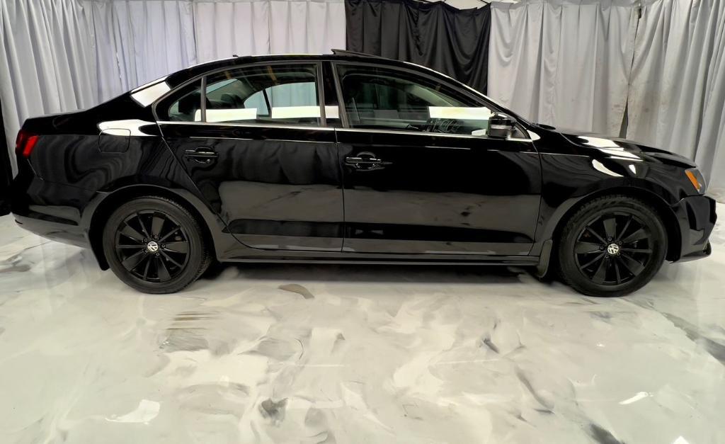 used 2015 Volkswagen Jetta car, priced at $11,800