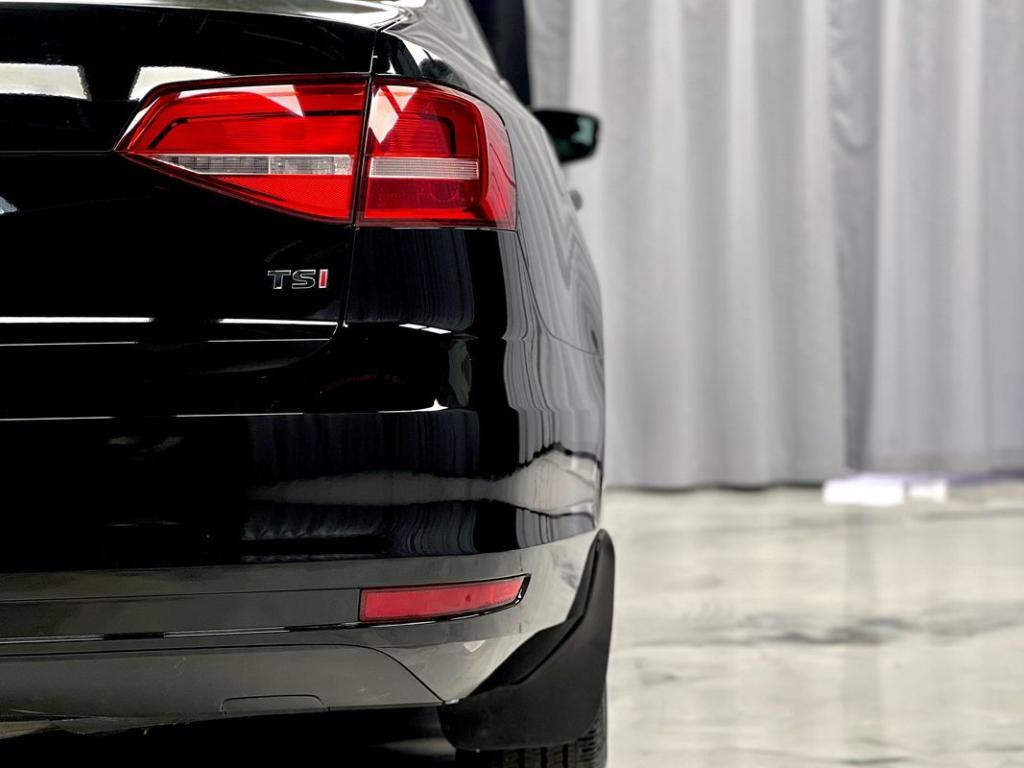 used 2015 Volkswagen Jetta car, priced at $11,800