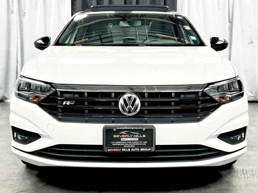 used 2019 Volkswagen Jetta car, priced at $20,950